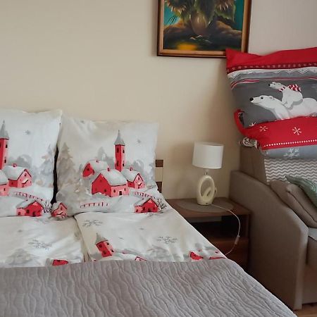 Apartament Karina Тылич Экстерьер фото
