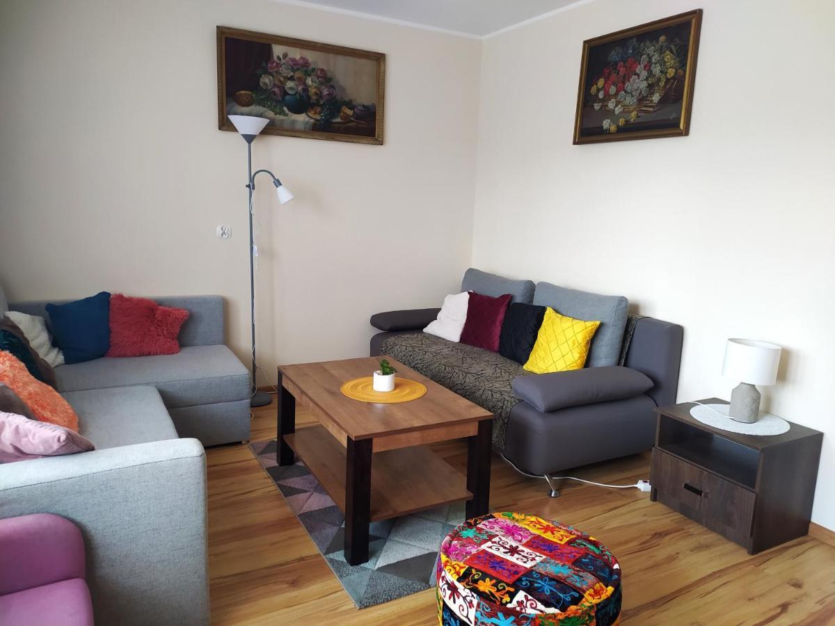 Apartament Karina Тылич Экстерьер фото