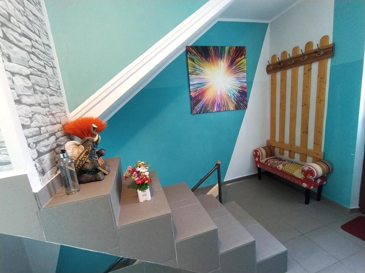 Apartament Karina Тылич Экстерьер фото