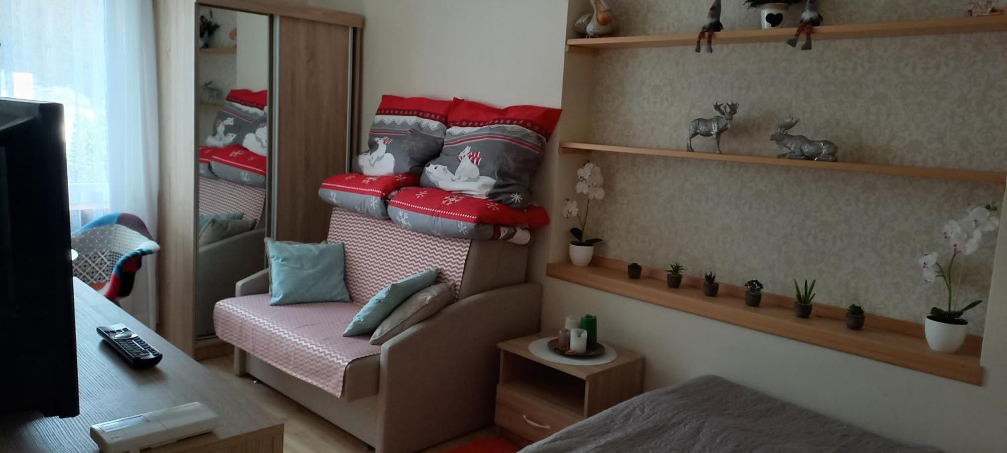Apartament Karina Тылич Экстерьер фото