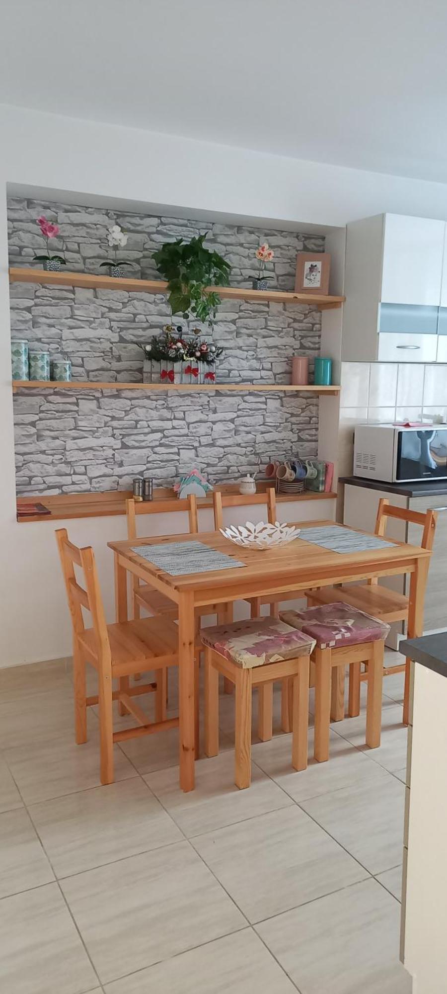 Apartament Karina Тылич Экстерьер фото