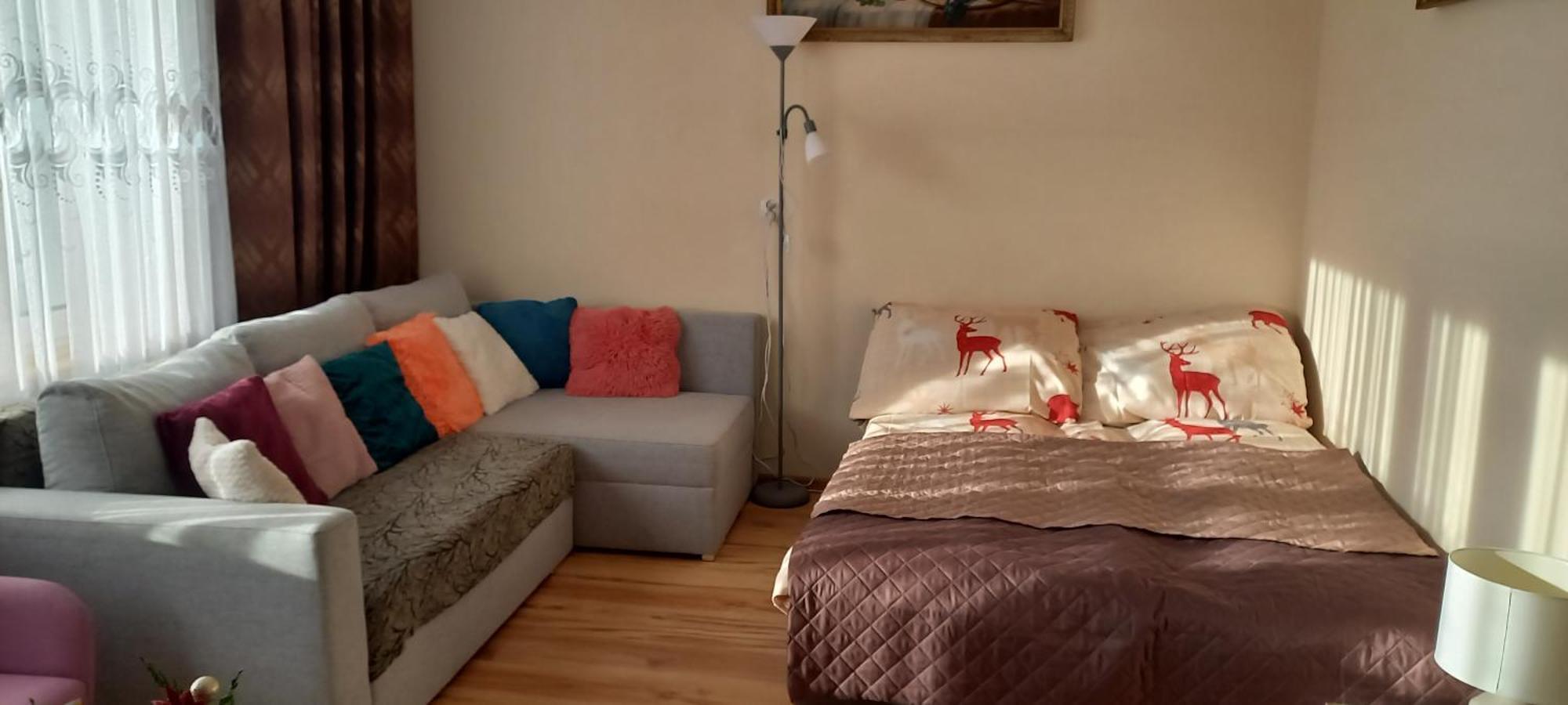Apartament Karina Тылич Экстерьер фото