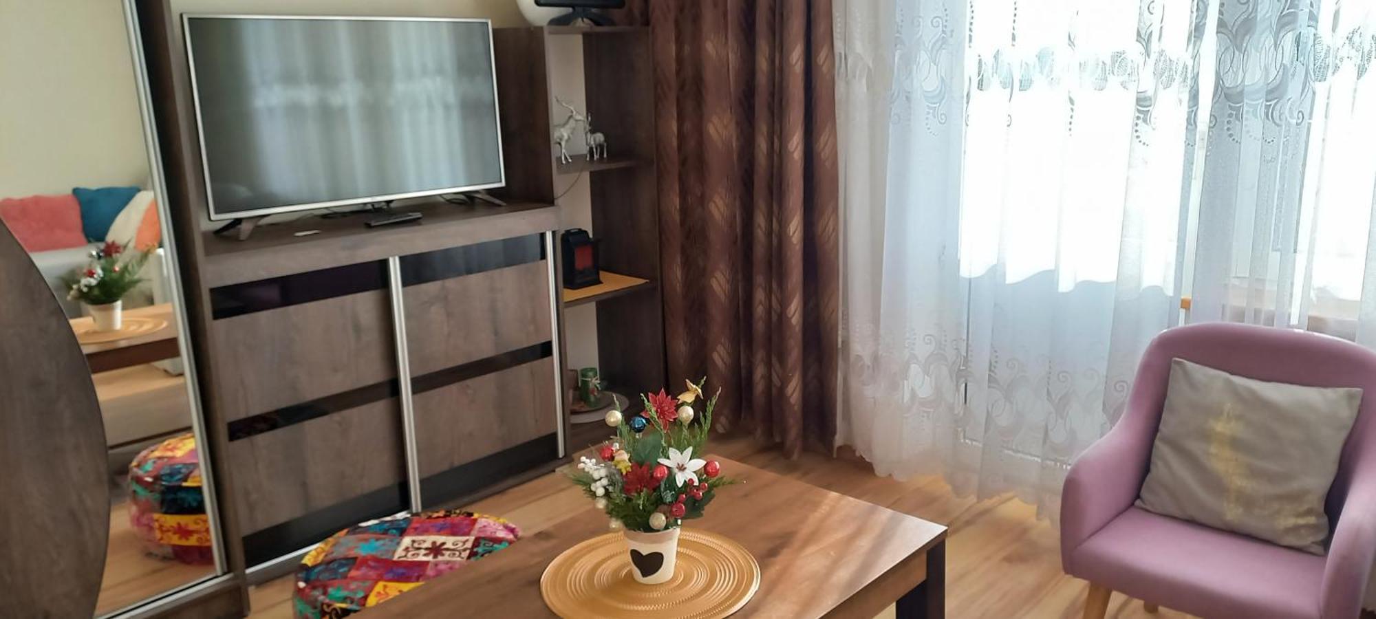 Apartament Karina Тылич Экстерьер фото