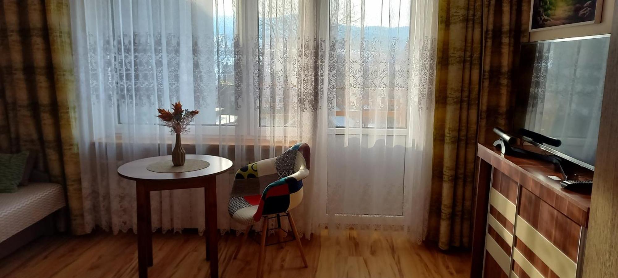 Apartament Karina Тылич Экстерьер фото