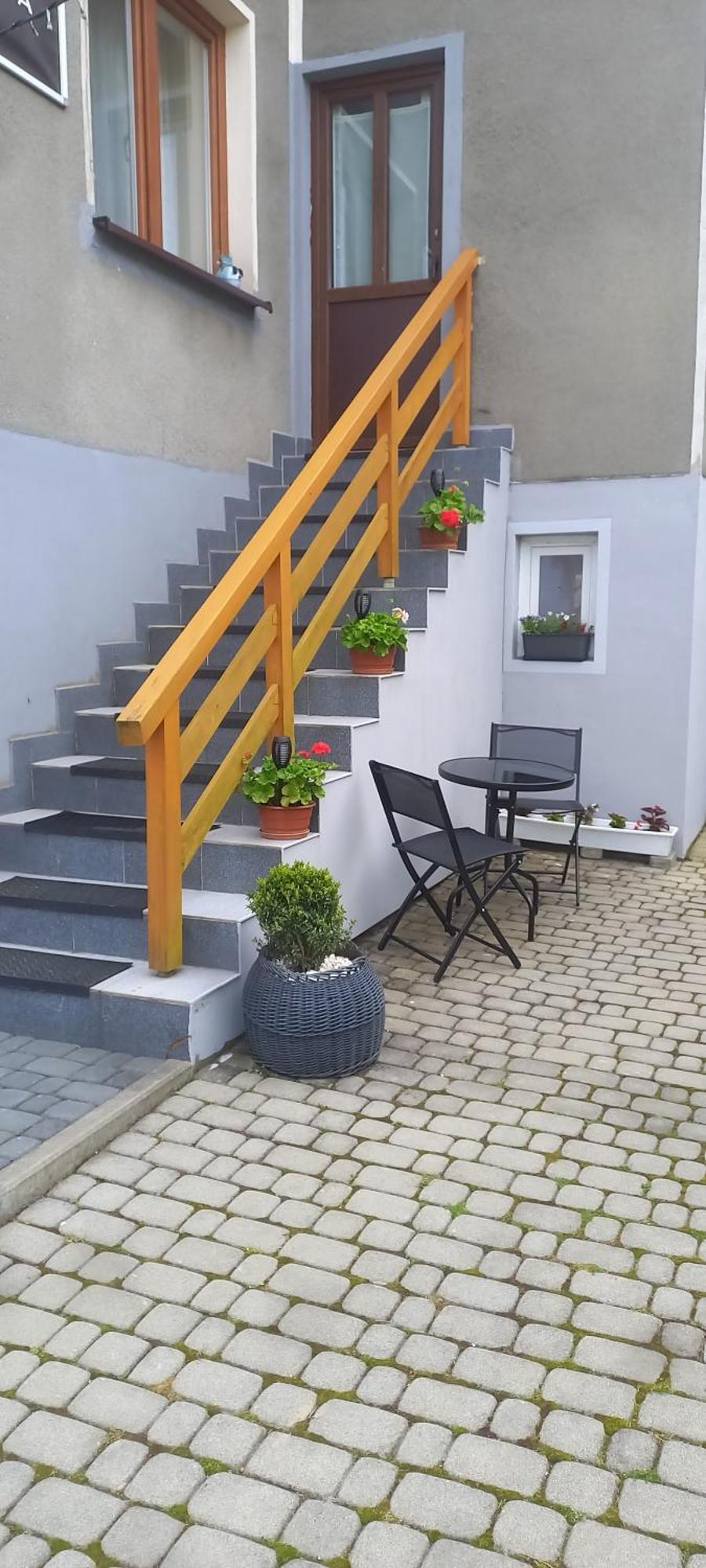 Apartament Karina Тылич Экстерьер фото