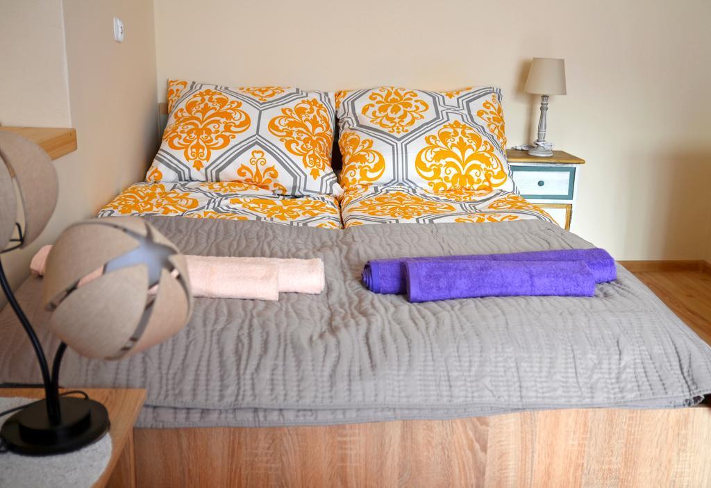 Apartament Karina Тылич Экстерьер фото
