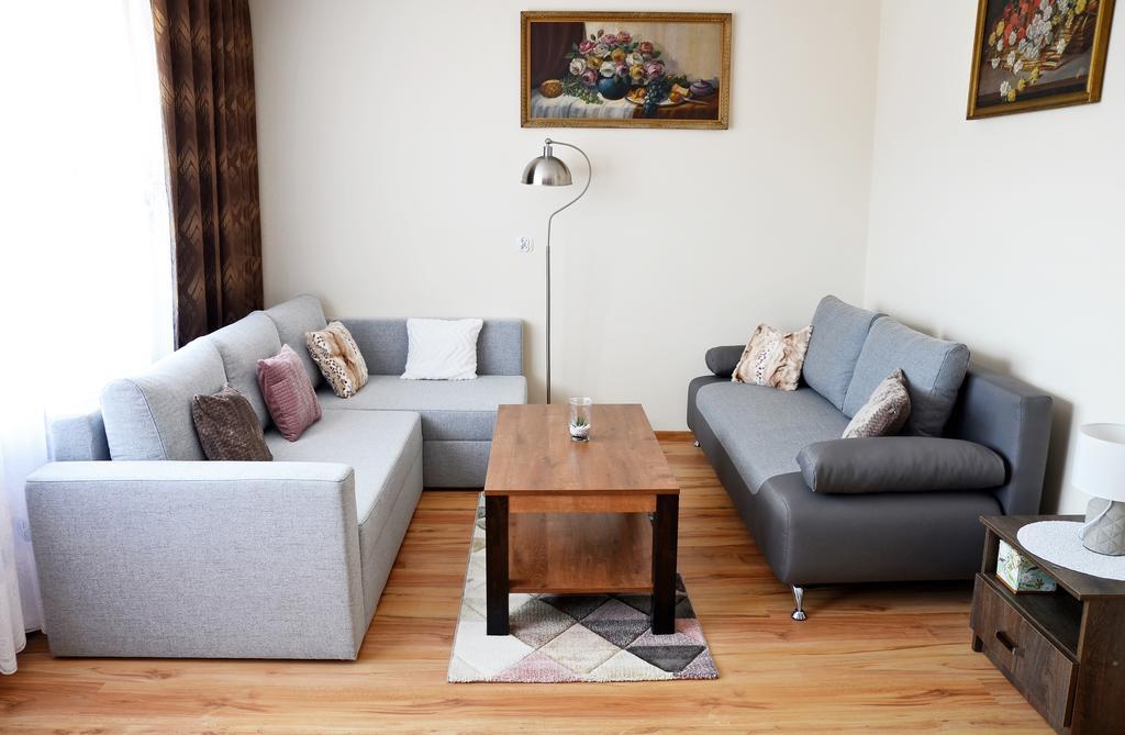 Apartament Karina Тылич Экстерьер фото