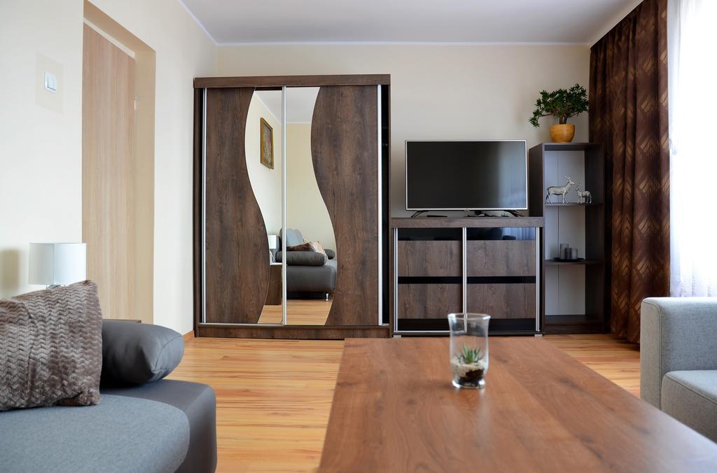 Apartament Karina Тылич Экстерьер фото