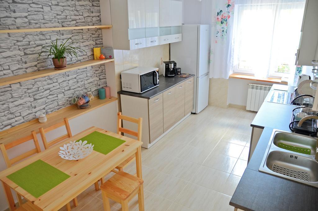 Apartament Karina Тылич Экстерьер фото