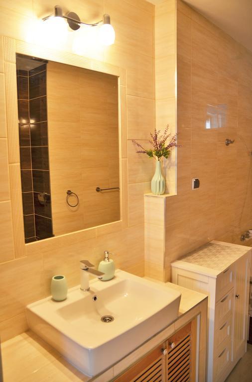 Apartament Karina Тылич Экстерьер фото