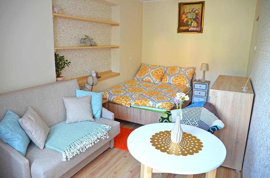 Apartament Karina Тылич Экстерьер фото