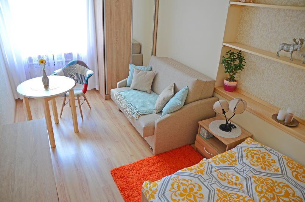 Apartament Karina Тылич Экстерьер фото