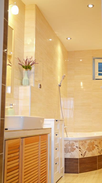 Apartament Karina Тылич Экстерьер фото